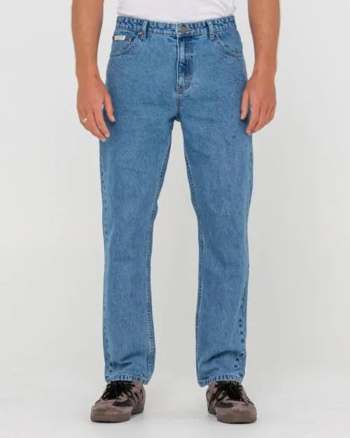 Steven Straight Jean - Beachin Surf
