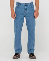 Steven Straight Jean - Beachin Surf