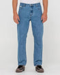 Steven Straight Jean - Beachin Surf