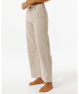 STEVIE CORD PANT - Beachin Surf