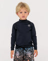 Still Surfing Long Sleeve Surf Top Runts - Beachin Surf