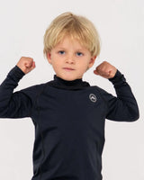 Still Surfing Long Sleeve Surf Top Runts - Beachin Surf