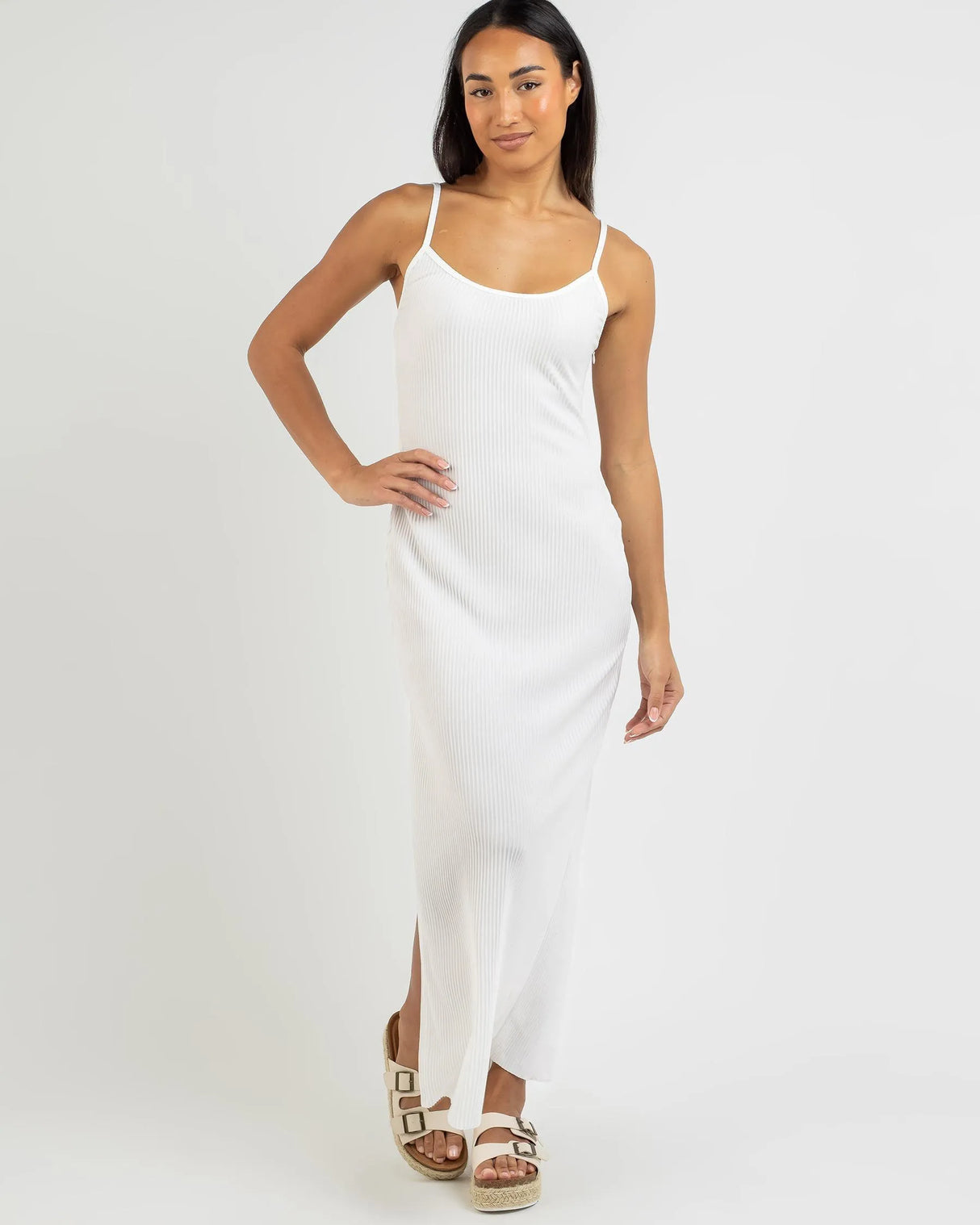 Stine Maxi Dress - Beachin Surf