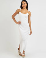 Stine Maxi Dress - Beachin Surf