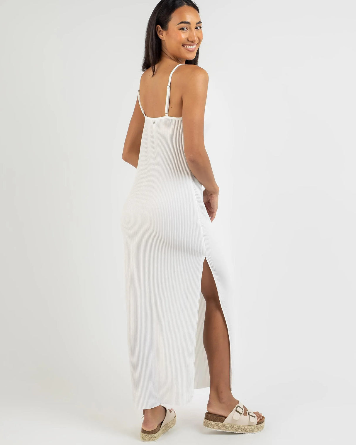 Stine Maxi Dress - Beachin Surf