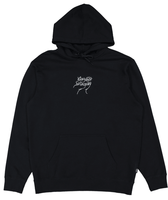 Stinga Pop Hoodie - Beachin Surf