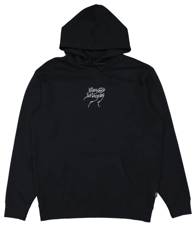 Stinga Pop Hoodie - Beachin Surf