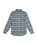Stingaz Ls Flanno - Beachin Surf
