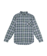 Stingaz Ls Flanno - Beachin Surf