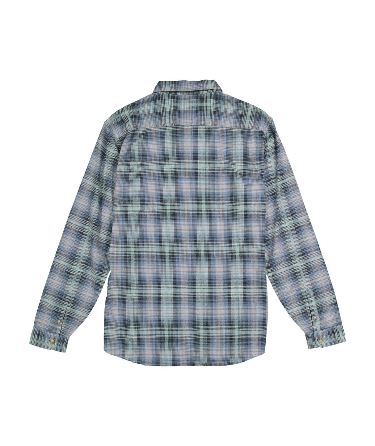 Stingaz Ls Flanno - Beachin Surf