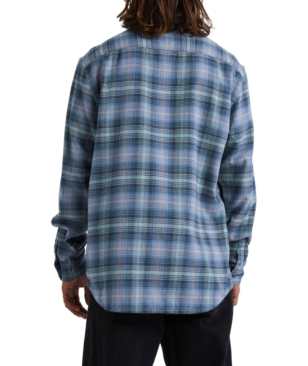 Stingaz Ls Flanno - Beachin Surf