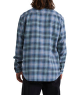 Stingaz Ls Flanno - Beachin Surf