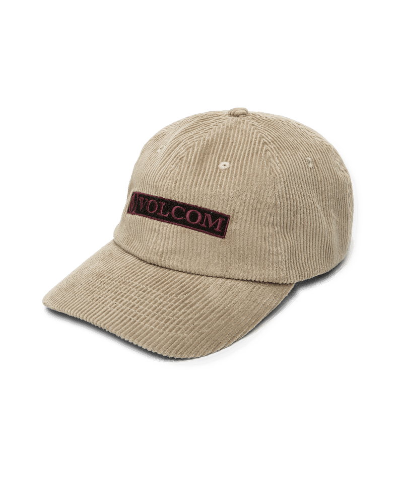 STONE BAR ADJ HAT - Beachin Surf