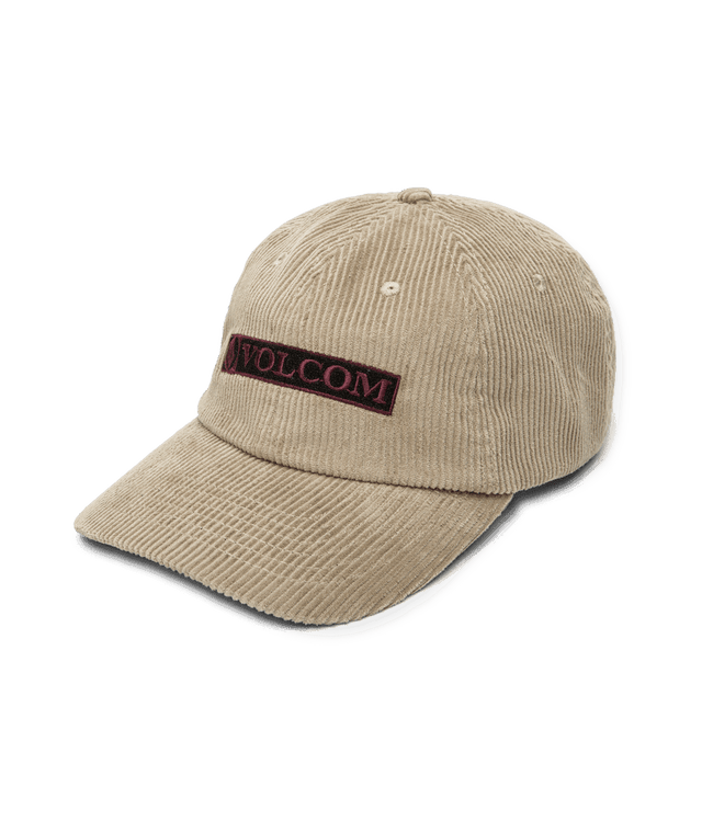 STONE BAR ADJ HAT - Beachin Surf