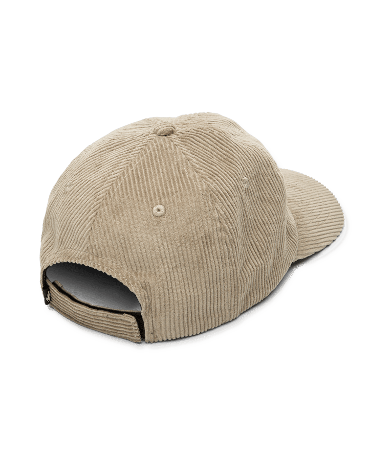 STONE BAR ADJ HAT - Beachin Surf