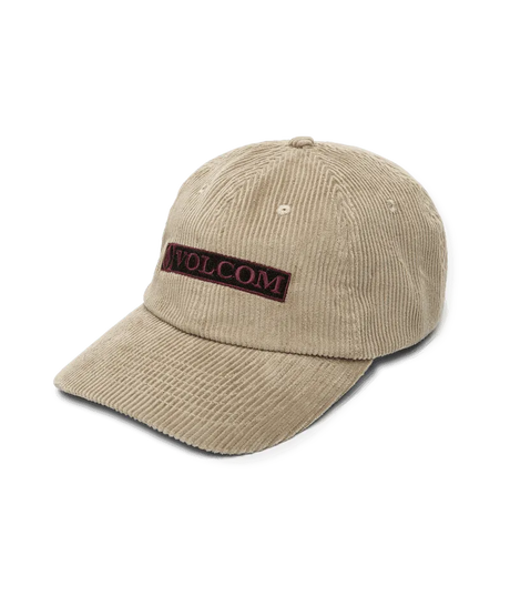 STONE BAR ADJ HAT - Beachin Surf