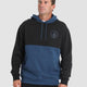 Stone Cb Pullover Fleece - Beachin Surf