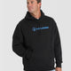 Stonicon Pullover Fleece - Beachin Surf