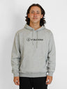 Stonicon Pullover Fleece - Beachin Surf