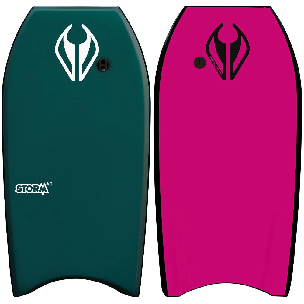 NMD Storm EPS Bodyboard