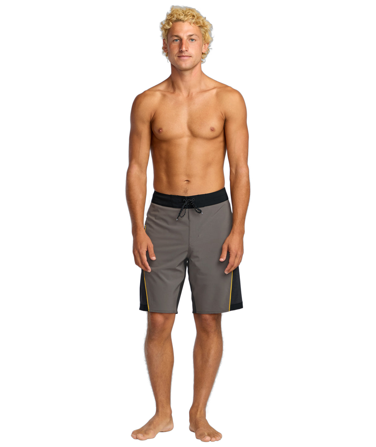 Straddie Pro - Beachin Surf