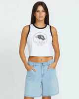 Strait Up Long Short - Beachin Surf
