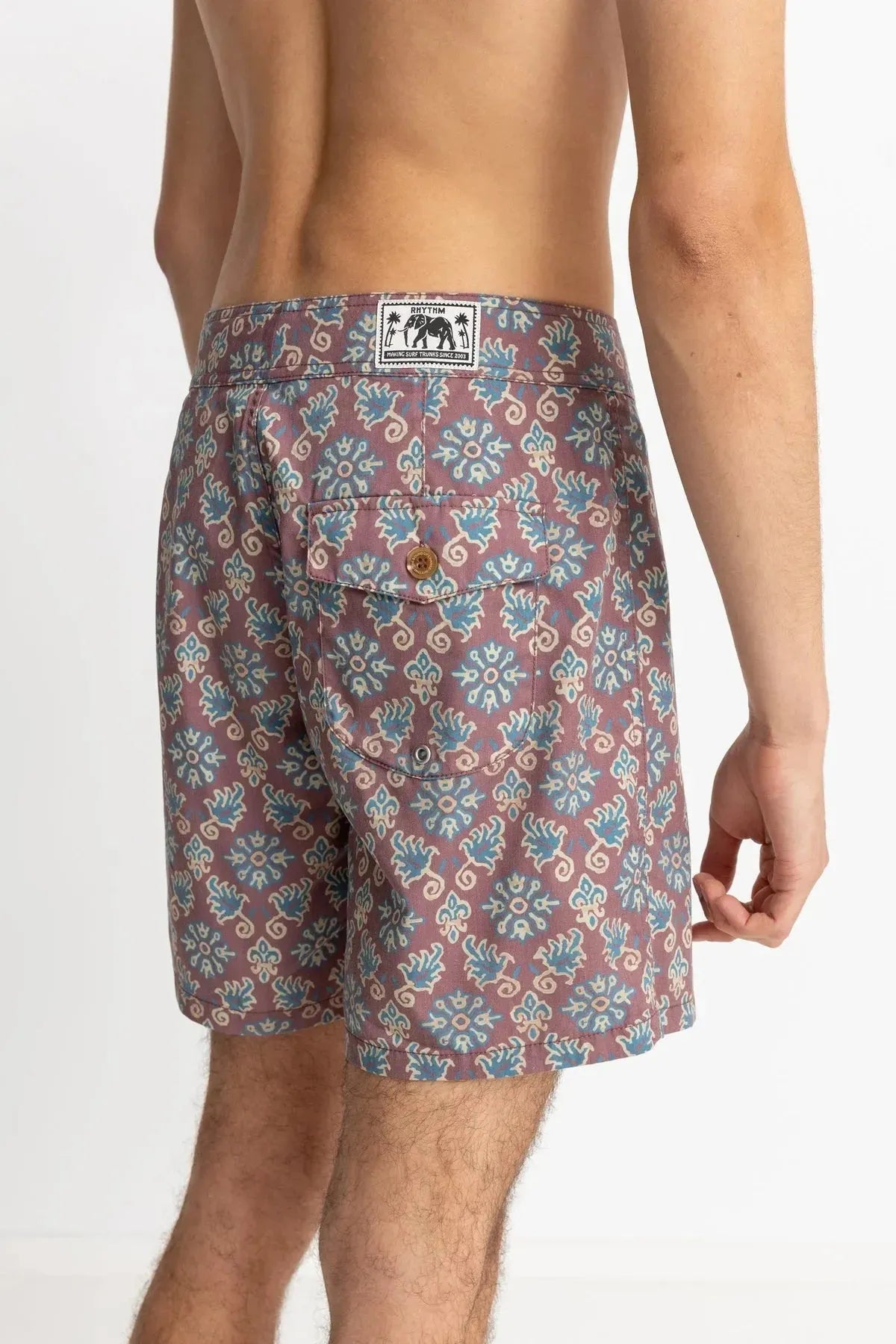 Strand Trunk - Beachin Surf