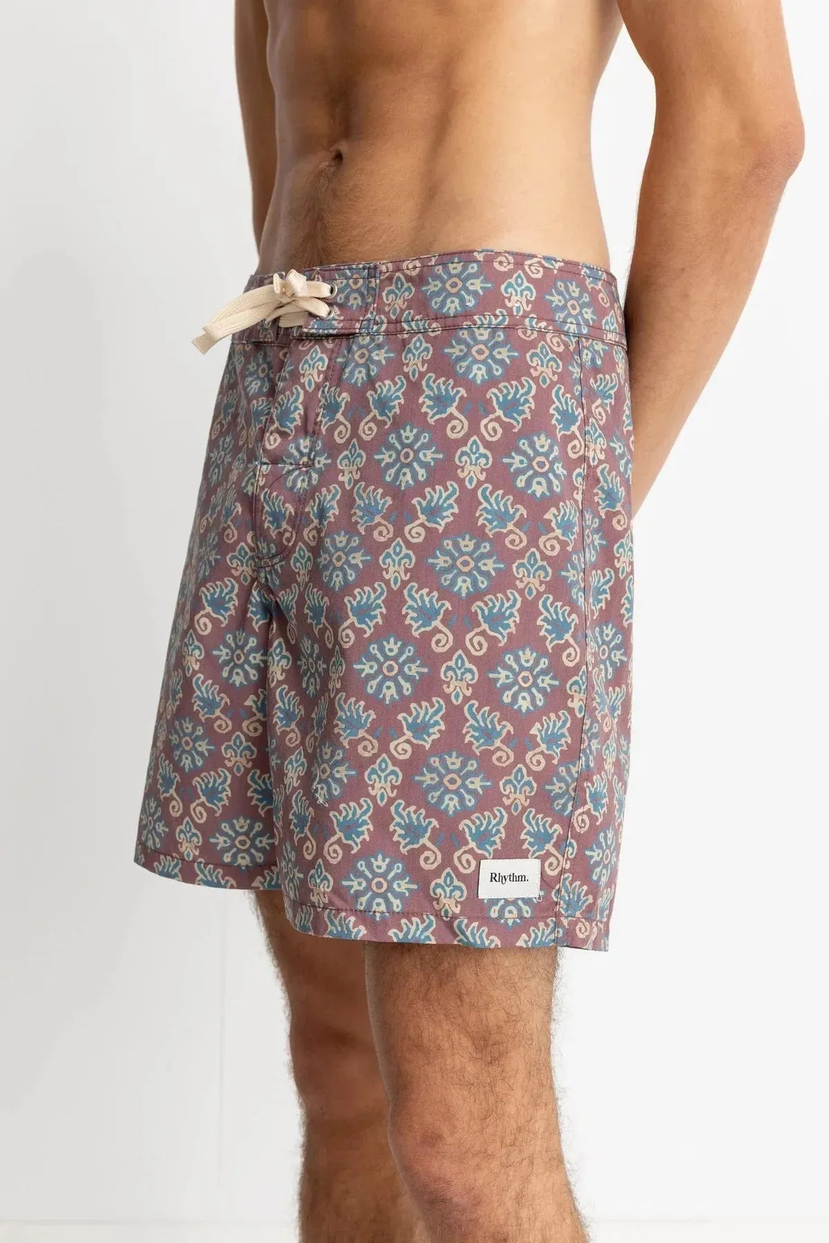 Strand Trunk - Beachin Surf
