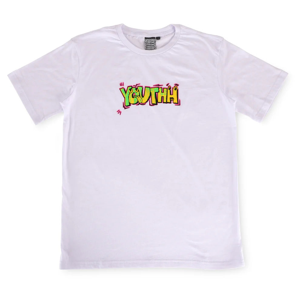 Street Tee - Beachin Surf