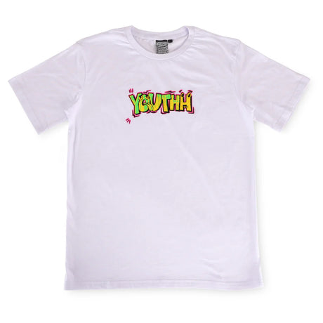 Street Tee - Beachin Surf