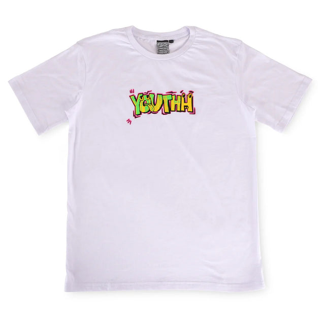Street Tee - Beachin Surf