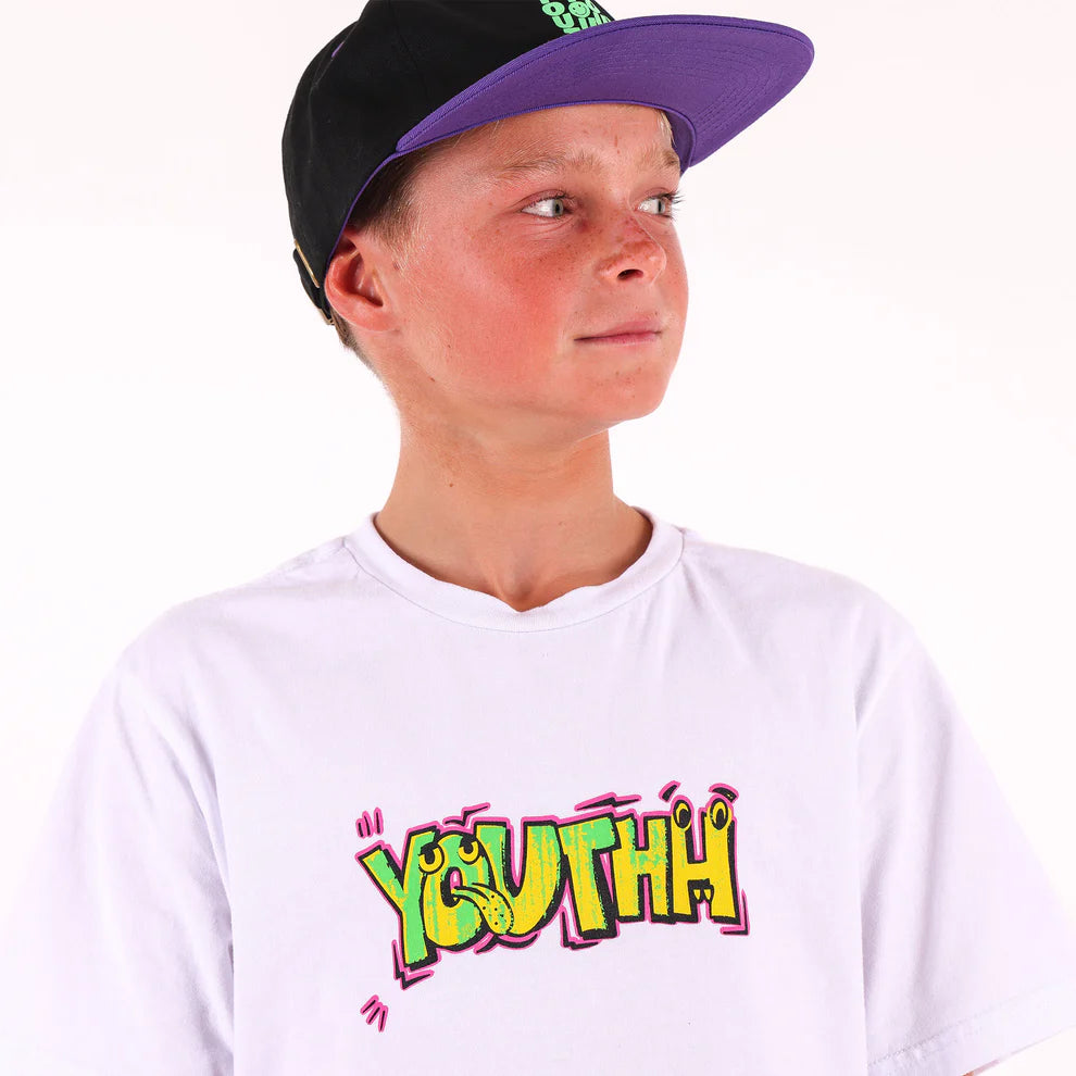 Street Tee - Beachin Surf