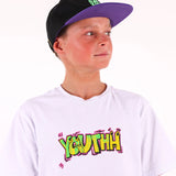 Street Tee - Beachin Surf