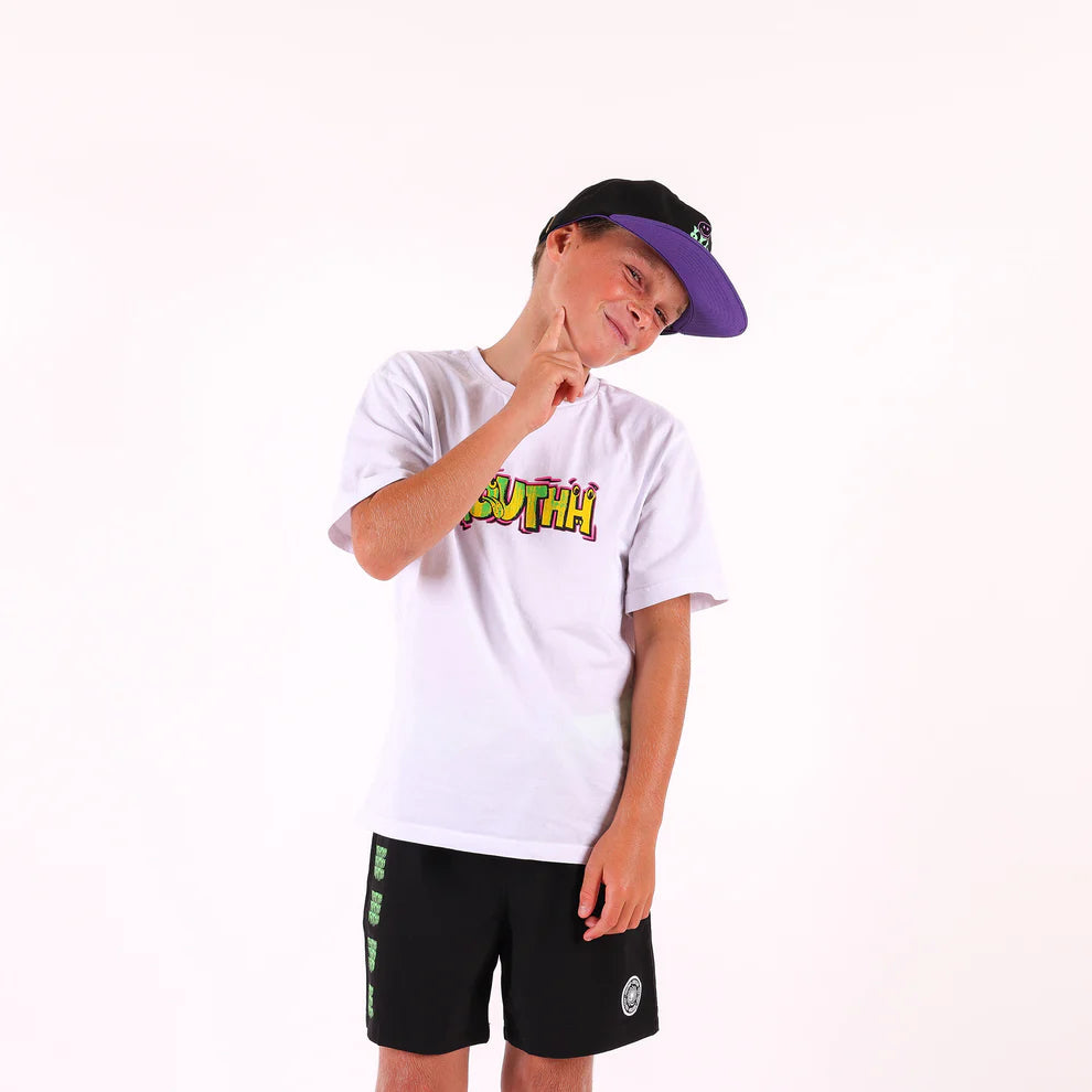 Street Tee - Beachin Surf