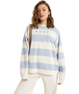 Strictly Stripes Oversized - Beachin Surf