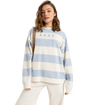 Strictly Stripes Oversized - Beachin Surf