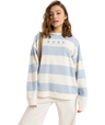 Strictly Stripes Oversized - Beachin Surf