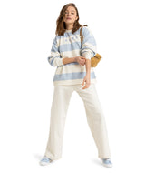 Strictly Stripes Oversized - Beachin Surf