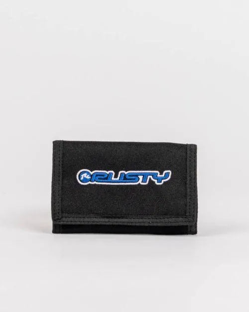 Stringer Tri-Fold Wallet - Beachin Surf