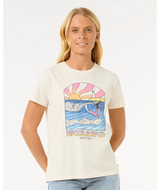 Stringers Standard Tee - Beachin Surf