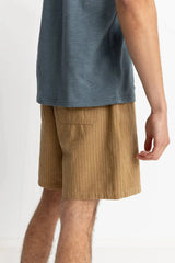 Stripe Essential Short - Beachin Surf