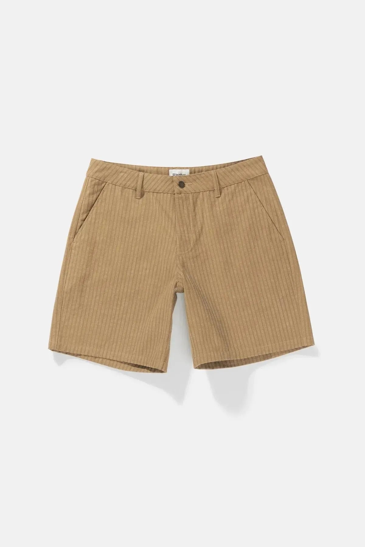 Stripe Essential Short - Beachin Surf