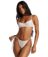 STUCK ON YOU TANLINES HELENA U - Beachin Surf