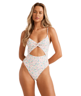 STUCK ON YOU TANLINES MIKA 1PC - Beachin Surf