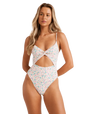 STUCK ON YOU TANLINES MIKA 1PC - Beachin Surf