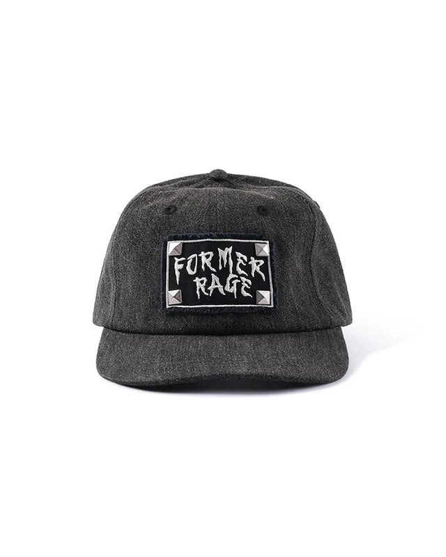 studded-cap-blk-FHW-26213-BLK-1_1 - Beachin Surf