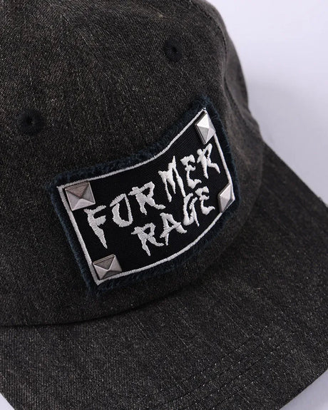 Studded Cap
