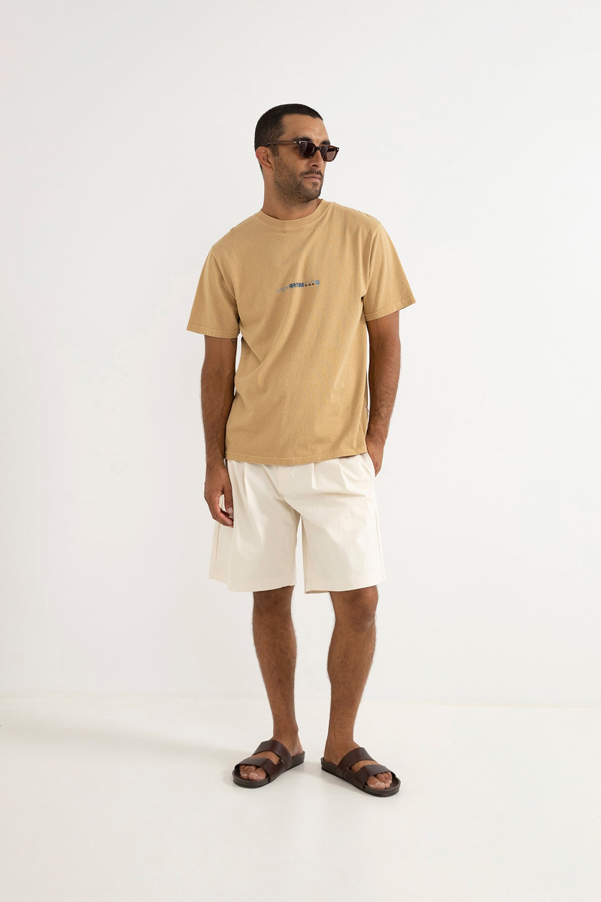 Subterranean Vintage Ss T-Shirt