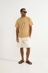 Subterranean Vintage Ss T-Shirt