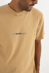 Subterranean Vintage Ss T-Shirt